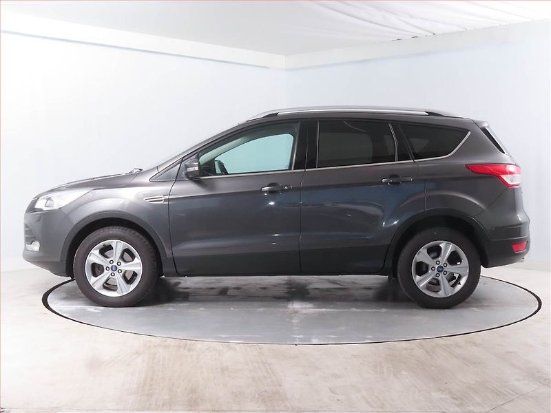Ford Kuga (2015) 1.5 EcoBoost, Tempomat - fotka 3 z 13