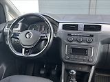Volkswagen Caddy 2,0 TDI 122PS  Trendline 4x4 - náhled 24