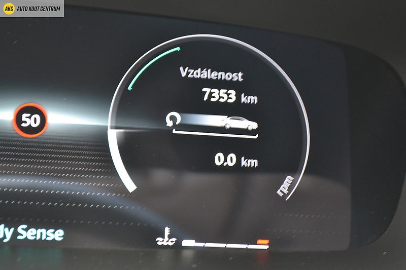 Renault Mégane IV GRANDCOUPÉ TECHNO dCi 115 E - fotka 45 z 54