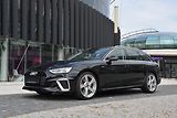 Audi A4 (2024) Avant S Line 5 Let Záruka+Serv - náhled 7