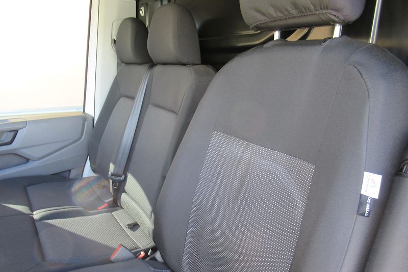MAN TGE 3.180 KLIMA WEBASTO 3,5t - fotka 10 z 23