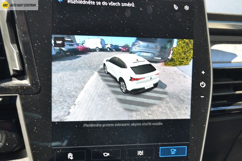 Renault Rafale esprit Alpine E-Tech full hybr - fotka 50 z 69