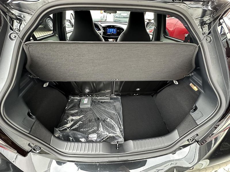 Toyota Aygo (2026) X - MC26 - 1.5HEV - STYLE SMAR - fotka 13 z 20
