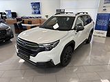 Subaru Forester Field Lineartronic - náhled 1