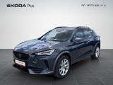 Cupra Formentor (2024) 2.0 TDI 110 kW DSG 4Drive Basi - náhled 1