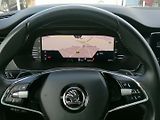 Škoda Octavia (2021) 1.5 TSi e-tec DSG Clever ACC - náhled 13