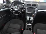 Škoda Octavia (2011) 1.2 TSI, po STK, dobrý stav - náhled 7