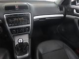 Škoda Octavia (2010) 1.2 TSI, Xenony, Tempomat - náhled 8