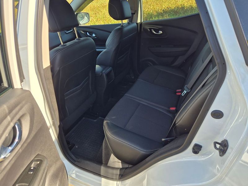 Renault Kadjar 1.2Tce 96kW, perfektní stav - fotka 15 z 20