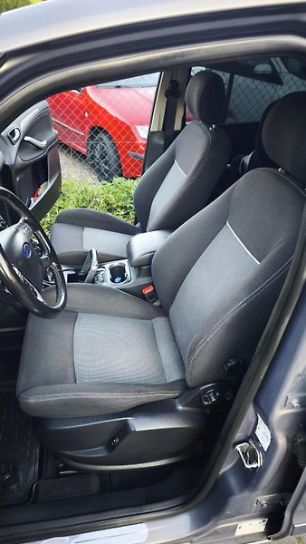 Ford S-MAX (2014) 2.0 TDCi 11/2014 servisováno - fotka 12 z 15