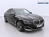 BMW Řada 7 4,4 390kW 750Li xDrive CZ - náhled 1