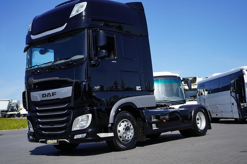 DAF XF (2021) 106 / 480 / EURO 6 / ACC / I C - fotka 22 z 49