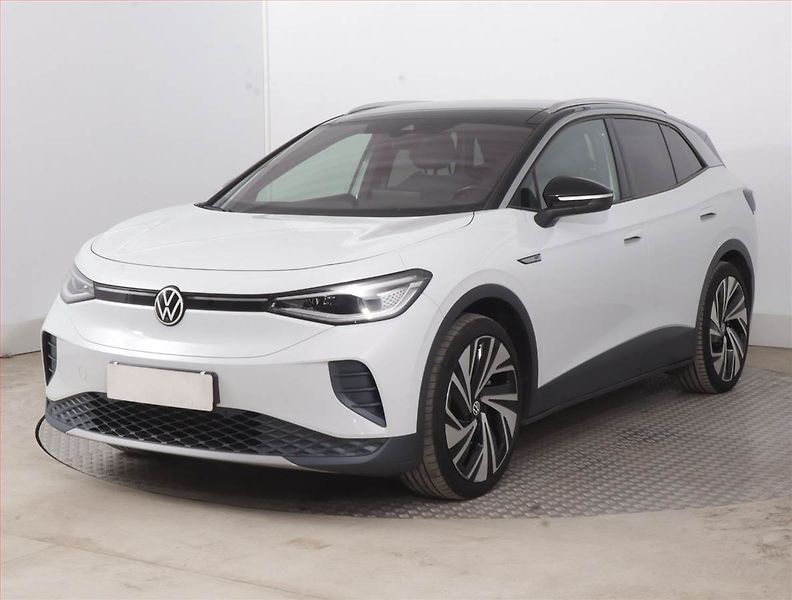 Volkswagen ID.4 (2021) 1st (82 kWh), SoH 87% - fotka 2 z 21