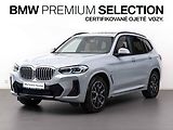 BMW X3 xDrive30d - náhled 1
