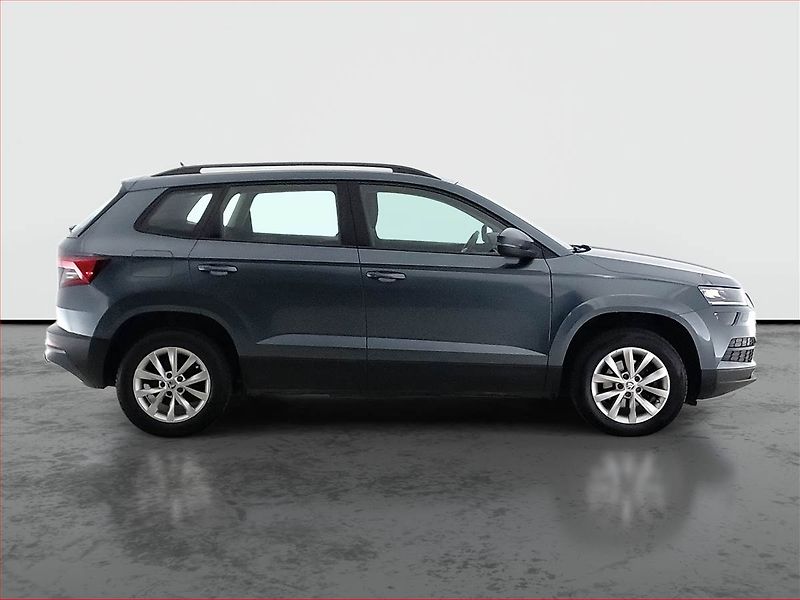 Škoda Karoq (2019) 1.6 TDI, Serv.kniha - fotka 6 z 19