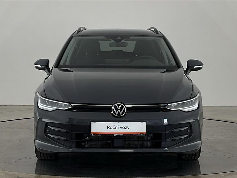 Volkswagen Golf People - fotka 4 z 27