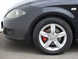 Seat Leon (2007) Reference 1.9 TDI, po STK - náhled 14