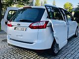 Ford Grand C-MAX 2.0TDCi MANUÁL 7MÍST SERVISKA - náhled 14