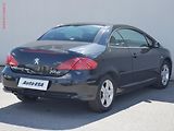 Peugeot 307 (2005) 1.6i, ČR, kůže, výhřev sed - náhled 3