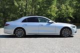 Mercedes-Benz Třídy S 350d 4M/PANO/HUD/360°/CZ - náhled 11