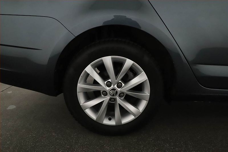 Škoda Octavia (2018) 1.6 TDI, Tempomat - fotka 11 z 14