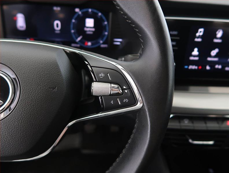 Škoda Octavia (2023) Ambition 2.0 TDI, ČR,1.maj - fotka 20 z 24