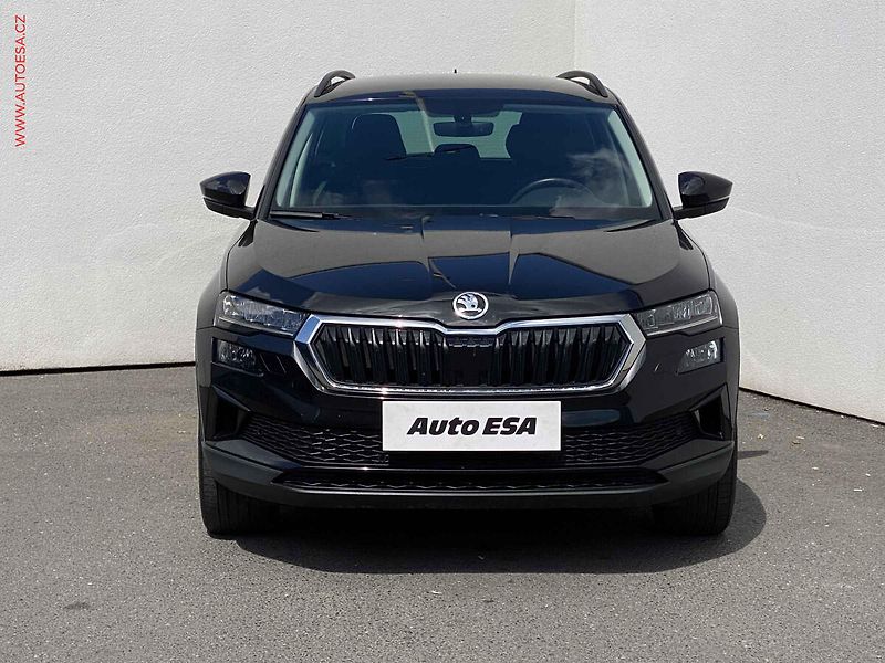 Škoda Karoq (2023) 2.0 TDi 4x4, Ambition, DSG, - fotka 2 z 20