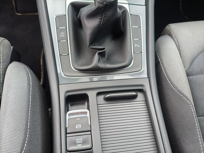 Volkswagen Golf (2018) 1,4 TSI 92Kw Nové ČR - DPH !!! - fotka 25 z 32
