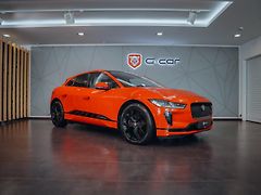 Jaguar I-Pace EV400 HSE 4WD - fotografie inzerátu