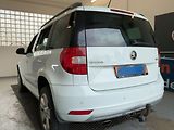 Škoda Yeti (2015) 1.2 TSI Elegance - NAVI -DIGI  - náhled 4