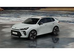 Cupra Terramar (2026) SUV - fotografie inzerátu