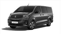 Citroën SpaceTourer (2026) 2,2 BlueHDi 180 EAT8 FEEL XL - fotografie inzerátu