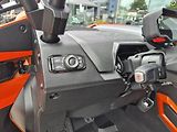CFMOTO Gladiator Z1000 (2026) Gladiator Z10 TURBO +X110LE se - náhled 20