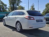 Peugeot 508 SW ALLURE 2,0 HDI AUT6 - náhled 11