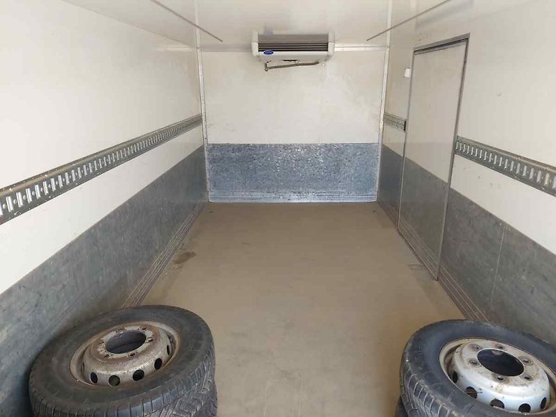 Iveco Daily 70C17 chladící 10 palet - fotka 9 z 41
