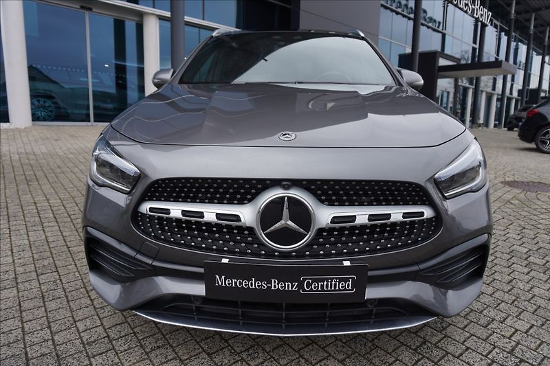 Mercedes-Benz GLA 2,0 250 4M neodpočtové - fotka 2 z 18