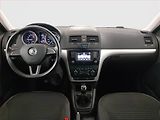Škoda Yeti (2016) Ambition 2.0 TDI, Serv.kniha - náhled 8