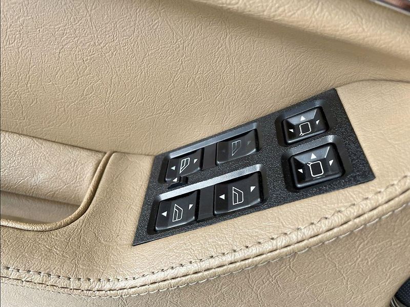 Jaguar XJ 3.6 Sovereign*1.majitel - fotka 27 z 30