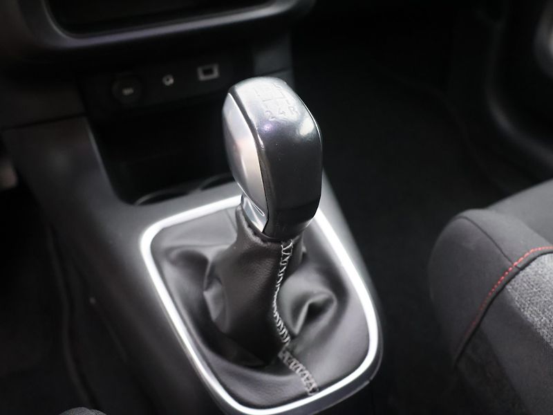 Citroën C3 1,2 PT CZ Feel 2.Maj DPH - fotka 21 z 31