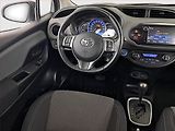 Toyota Yaris (2015) 1.5 Hybrid, Automat, Tempomat - náhled 7