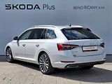 Škoda Superb (2021) Combi L&K DSG 4x4 2,0TDi 147kW - náhled 11