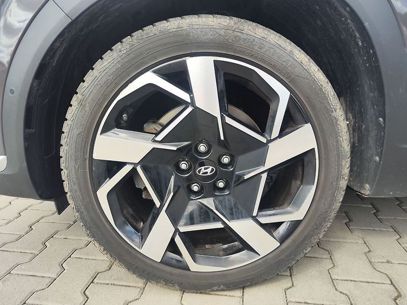 Hyundai Santa Fe 2.2 CRDI/148kW Style PRM DCT 4 - fotka 36 z 38