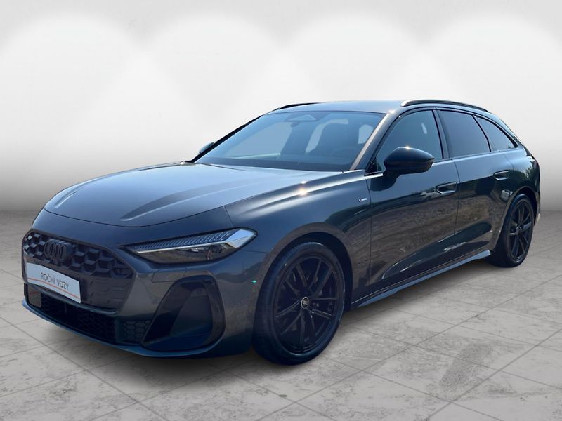 Audi A5 (2025) Avant TDI quattro 150kW STR - fotografie inzerátu