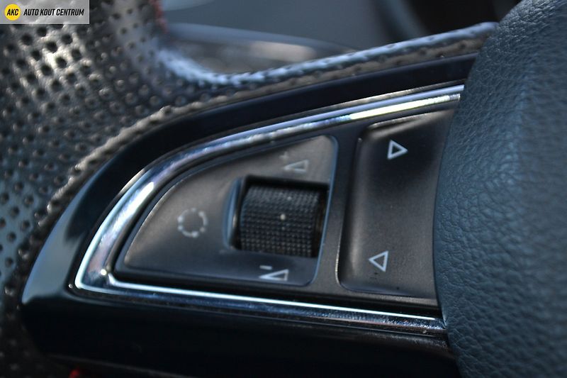 Škoda Octavia RS , 2.0TSI - 162KW !!! - fotka 45 z 56