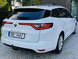 Renault Mégane 1.5dCI MANUÁL TAŽNÉ SERVISKA - náhled 13