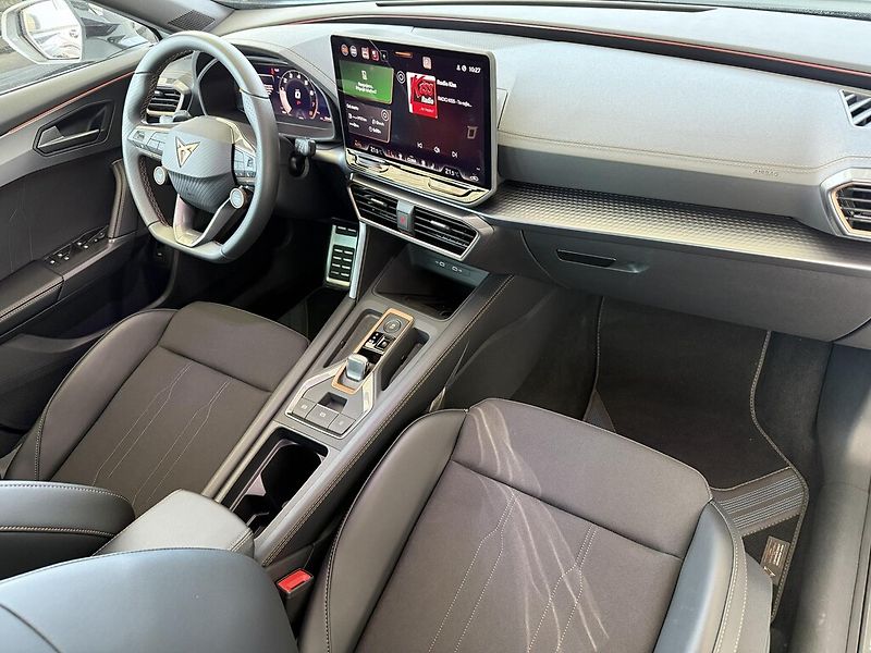 Cupra Formentor DSG 1,5 TSi 110 kW - fotka 17 z 24