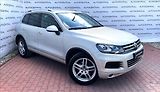Volkswagen Touareg 3,0 TDi,V6,180kW,4x4,STK 5/28 - náhled 1