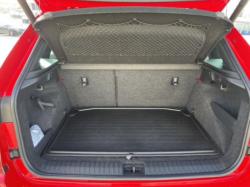 Škoda Kamiq 1,5 TSi/110kW DSG- Monte Carlo - fotka 64 z 81