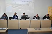 Regionální dopravní konference v Ústeckém kraji