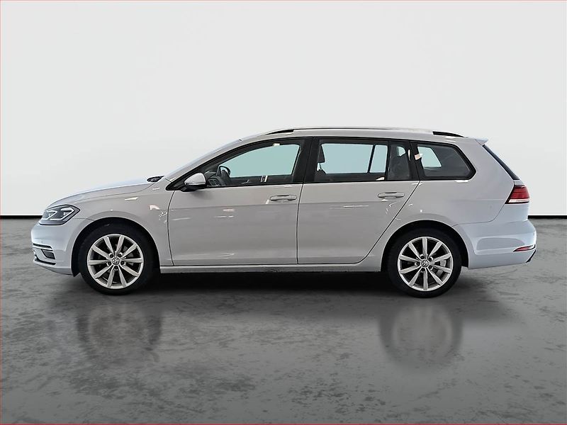 Volkswagen Golf (2017) 1.0 TSI, Tempomat - fotka 3 z 15